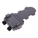 Tasca MK2 Battery/Utility Case per Elmetto Nera (EM9399BK EMERSON)