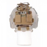 Tasca MK2 Battery Case per Elmetto (EM9399 Emerson)