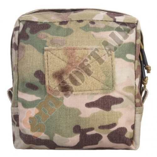 Rescue Pouch 17x17 Multicam (EM9332 Emerson)