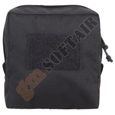 Rescue Pouch 17x17 Black (EM9332 Emerson)