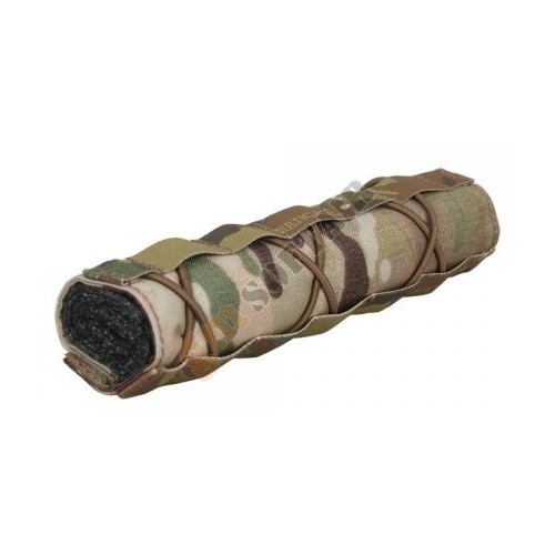 Copri Silenziatore 220mm Multicam (EM9330 EMERSON)