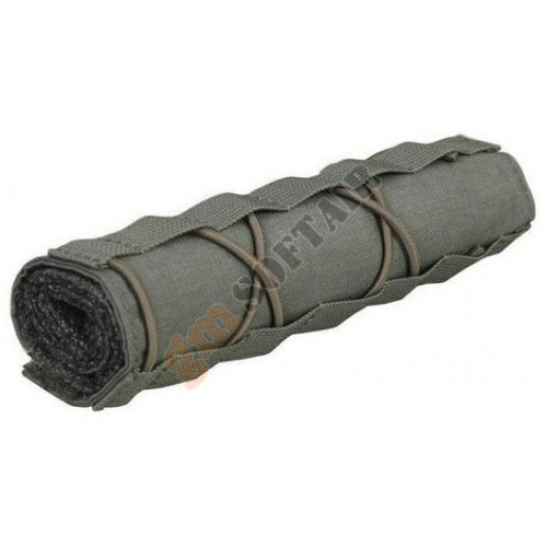 Copri Silenziatore 220mm FG (EM9330 EMERSON) Copri Silenziatore 220mm FG (EM9330 EMERSON)