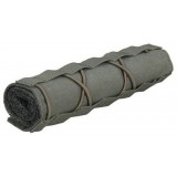 Copri Silenziatore 220mm FG (EM9330 EMERSON)