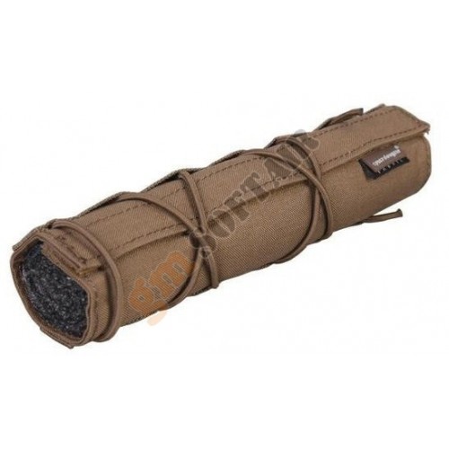 Copri Silenziatore 220 mm Coyote Brown (EM9330CB EMERSON)