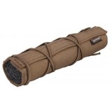 Copri Silenziatore 220 mm Coyote Brown (EM9330CB EMERSON)