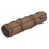 Copri Silenziatore 220 mm Coyote Brown (EM9330CB EMERSON)