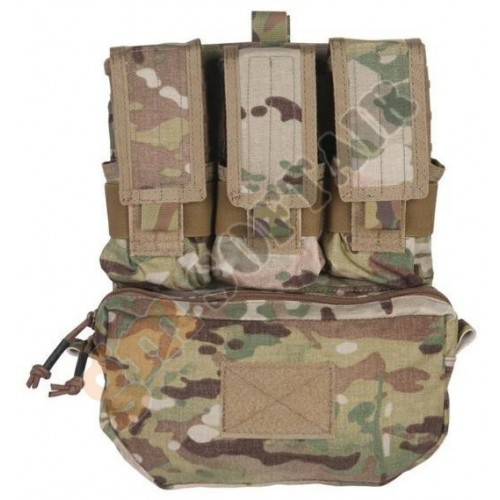 Assault Back Panel Multicam (EM9300 EMERSON) Assault Back Panel Multicam (EM9300 EMERSON)