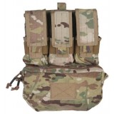Assault Back Panel Multicam (EM9300 EMERSON)