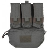 Assault Back Panel Coyote Brown