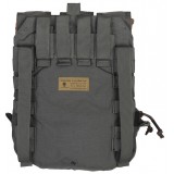 Assault Back Panel Coyote Brown