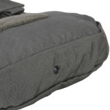 Assault Back Panel Coyote Brown