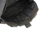 Assault Back Panel Nero (EM9300 EMERSON)