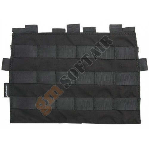 M.O.L.L.E. Panel for AVS - JPC 2.0 Nero