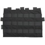 M.O.L.L.E. Panel for AVS - JPC 2.0 Nero