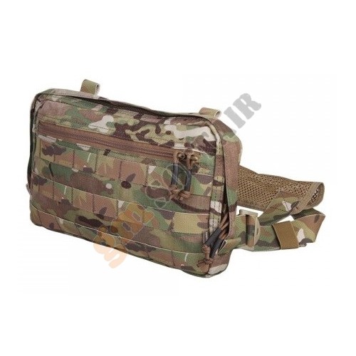 Detective Casual Bag Nera Detective Casual Bag Nera