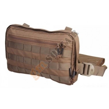 Detective Casual Bag Coyote Brown (EM9285 EMERSON)
