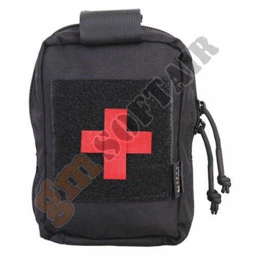 Tasca Porta Utility/Medica Nera (EM9284 EMERSON)