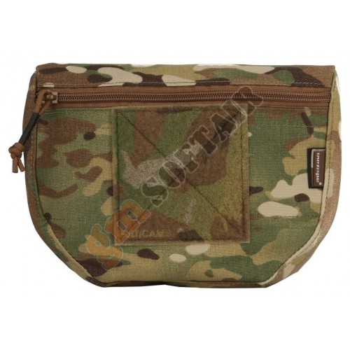 Armor Carrier Drop Pouch Multicam (EM9283 EMERSON)