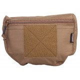 Armor Carrier Drop Pouch Coyote Brown (EM9283 EMERSON)