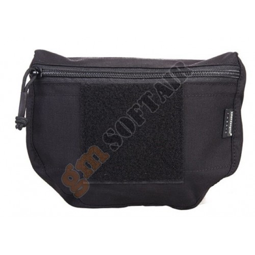 Armor Carrier Drop Pouch Nera Armor Carrier Drop Pouch Nera