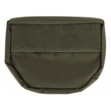 Armor Carrier Drop Pouch Nera