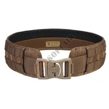 Load Bearing Utility Belt Coyote Brown Size M (EM9241 EMERSON)
