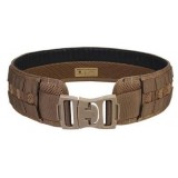 Load Bearing Utility Belt Foliage Green tg.M