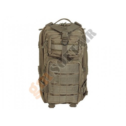 Zaino Level III Assault Pack Coyote TAN (15-7437 Voodoo Tactical)