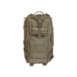 Level III Assault Pack Coyote TAN (15-7437 Voodoo Tactical)