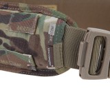 Padded MOLLE Waist Battle Belt Multicam (EM9086 Emerson)