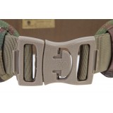 Padded MOLLE Waist Battle Belt Multicam (EM9086 Emerson)