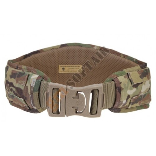Padded MOLLE Waist Battle Belt Multicam (EM9086 Emerson)
