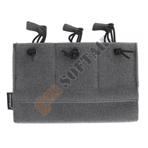 Tasca Tripla Loop Panel M4 WG (EM9058WG EMERSON) Tasca Tripla Loop Panel M4 WG (EM9058WG EMERSON)