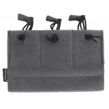 Tasca Tripla Loop Panel M4 WG (EM9058WG EMERSON)