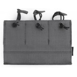 Tasca Tripla Loop Panel M4 WG (EM9058WG EMERSON)