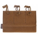 Tasca Tripla Loop Panel M4 CB (EM9058CB EMERSON)