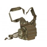 Borsello a Tracolla ERGO Pack Multicam (15-9355 Voodoo Tactical)