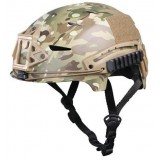 Elmetto EXF Bumb Style Nero (EM8987 Emerson)