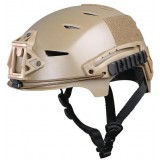 Elmetto EXF Bumb Style Nero (EM8987 Emerson)