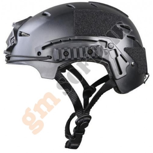 Elmetto EXF Bumb Style Nero (EM8987 Emerson)