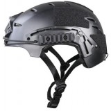 Elmetto EXF Bumb Style Nero (EM8987 Emerson)