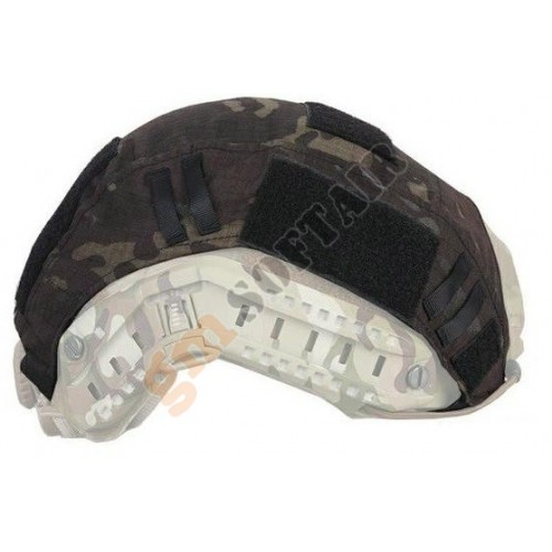 Copri Elmetto Multicam Tropic per Fast PJ