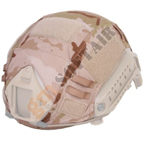 Copri Elmetto Multicam Arid per Fast PJ (EM8982 EMERSON)