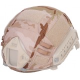 Copri Elmetto Multicam Arid per Fast PJ (EM8982 EMERSON)