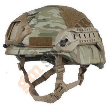 Elmetto ACH Mich 2002 Multicam (EM8980E EMERSON)