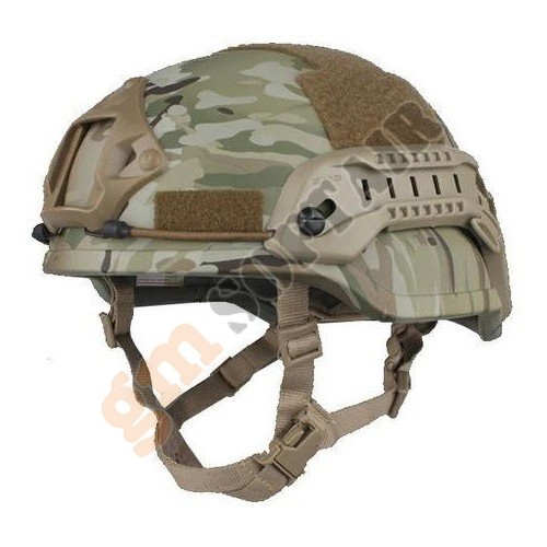 Elmetto ACH Mich 2002 Multicam (EM8980E EMERSON)