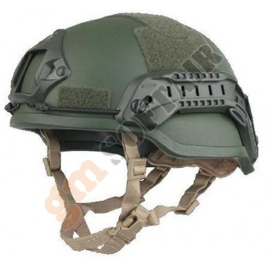 Elmetto ACH Mich 2002 OD (EM8980C EMERSON)