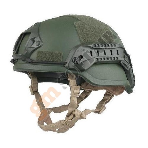 Elmetto ACH Mich 2002 TAN