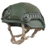 Elmetto ACH Mich 2002 TAN