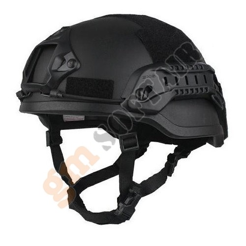 Elmetto ACH Mich 2001 Multicam